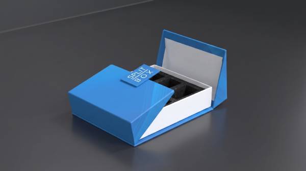 Sonderverpackungen in Spezialform